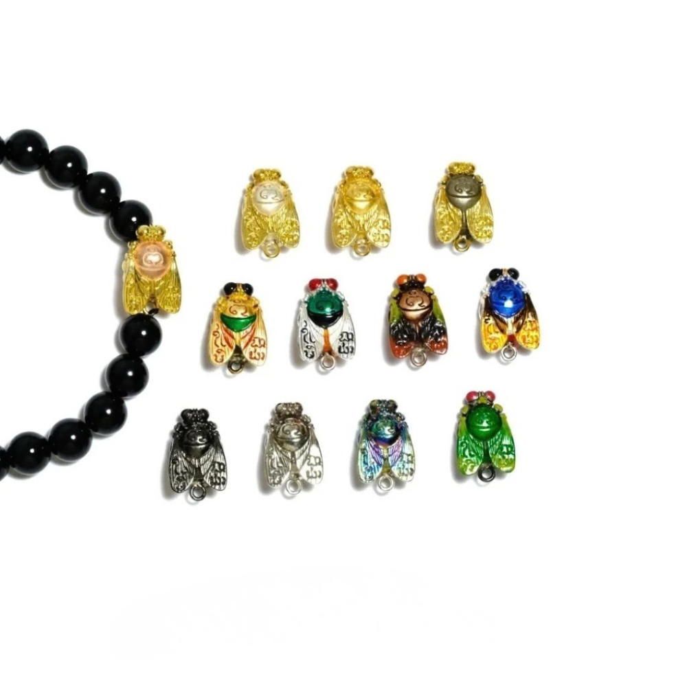 Mang Phu Kham Amulet – Maha Lap 10 Directions