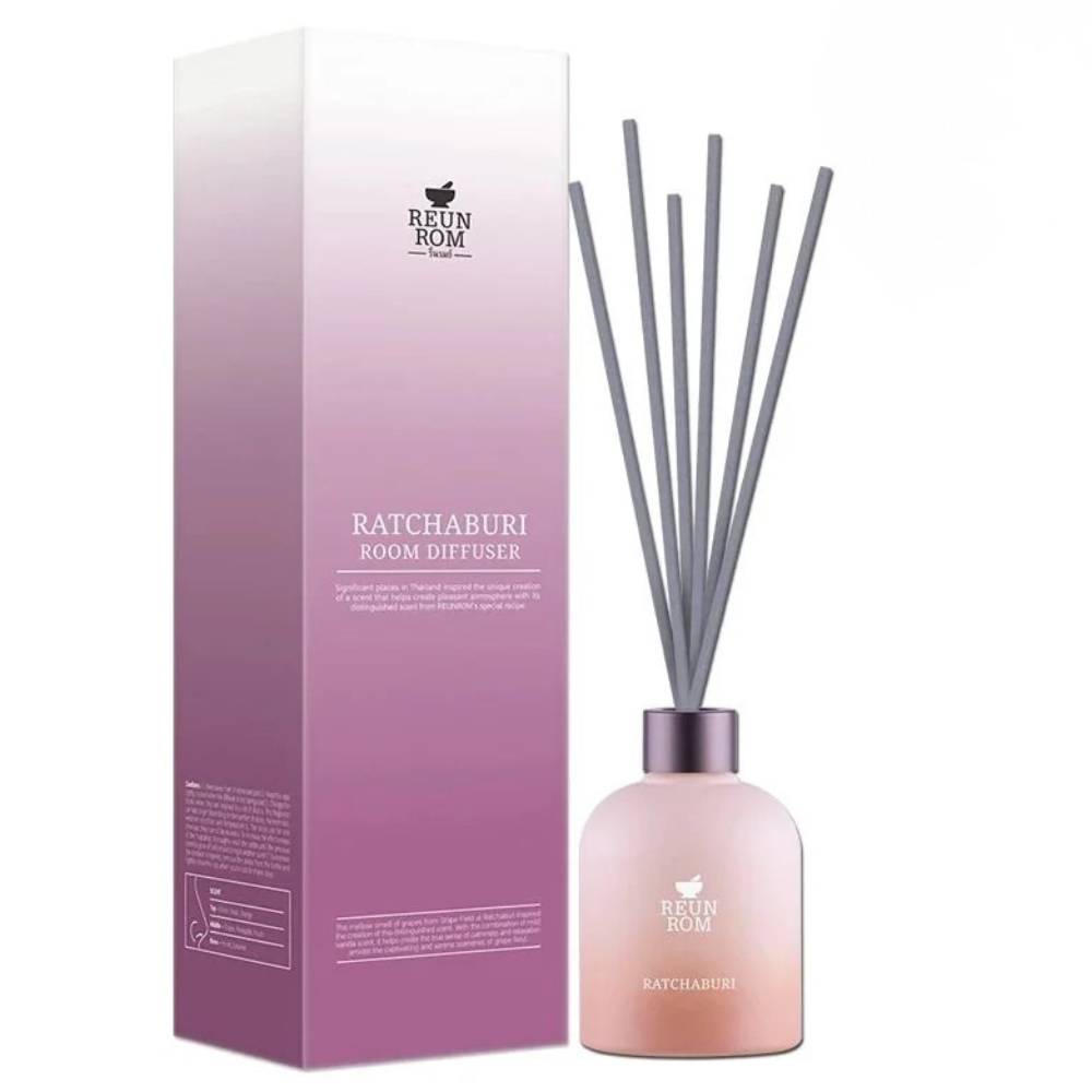 Reunrom Room Diffuser – Ratchaburi