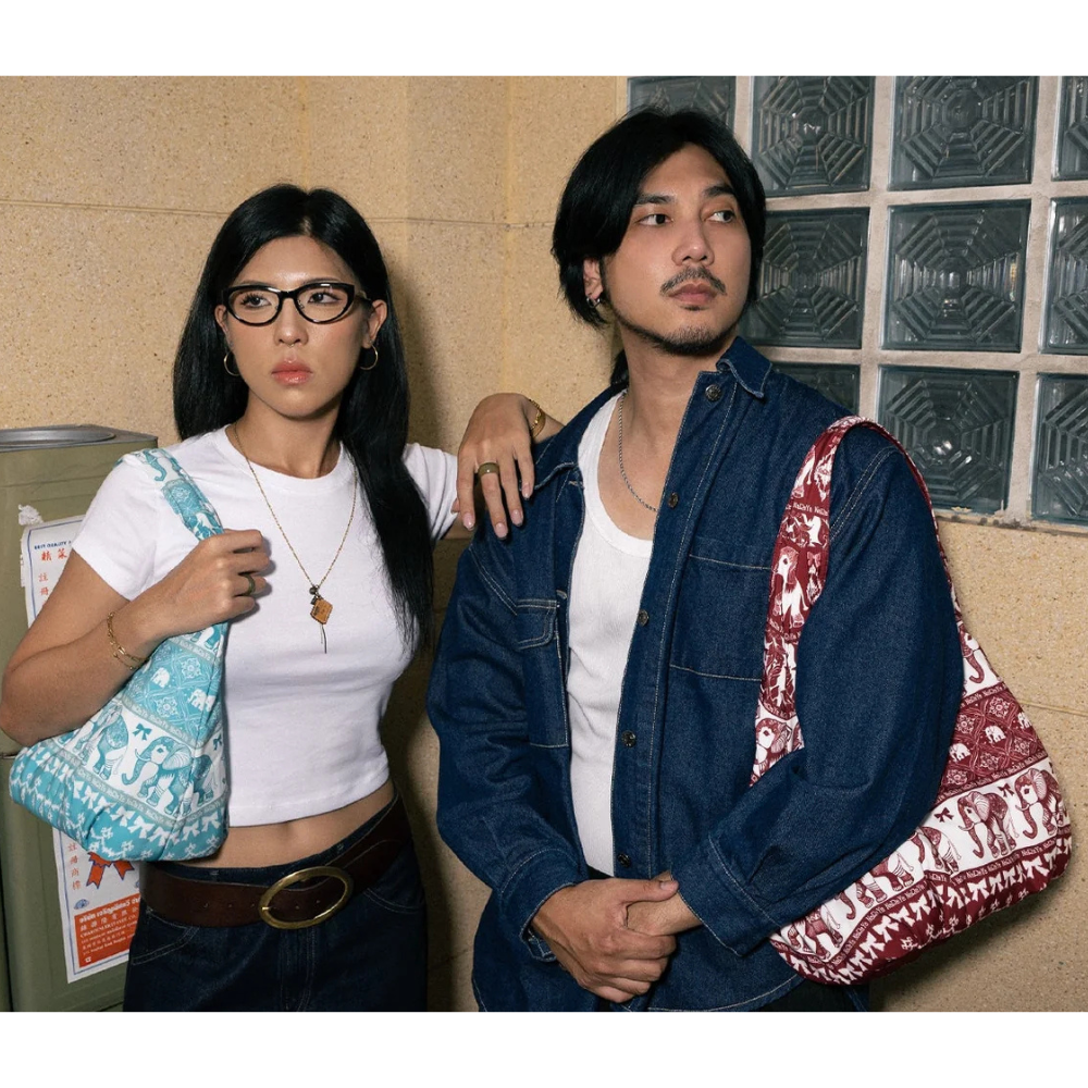 NaRaYa Chang Shoulder Bag