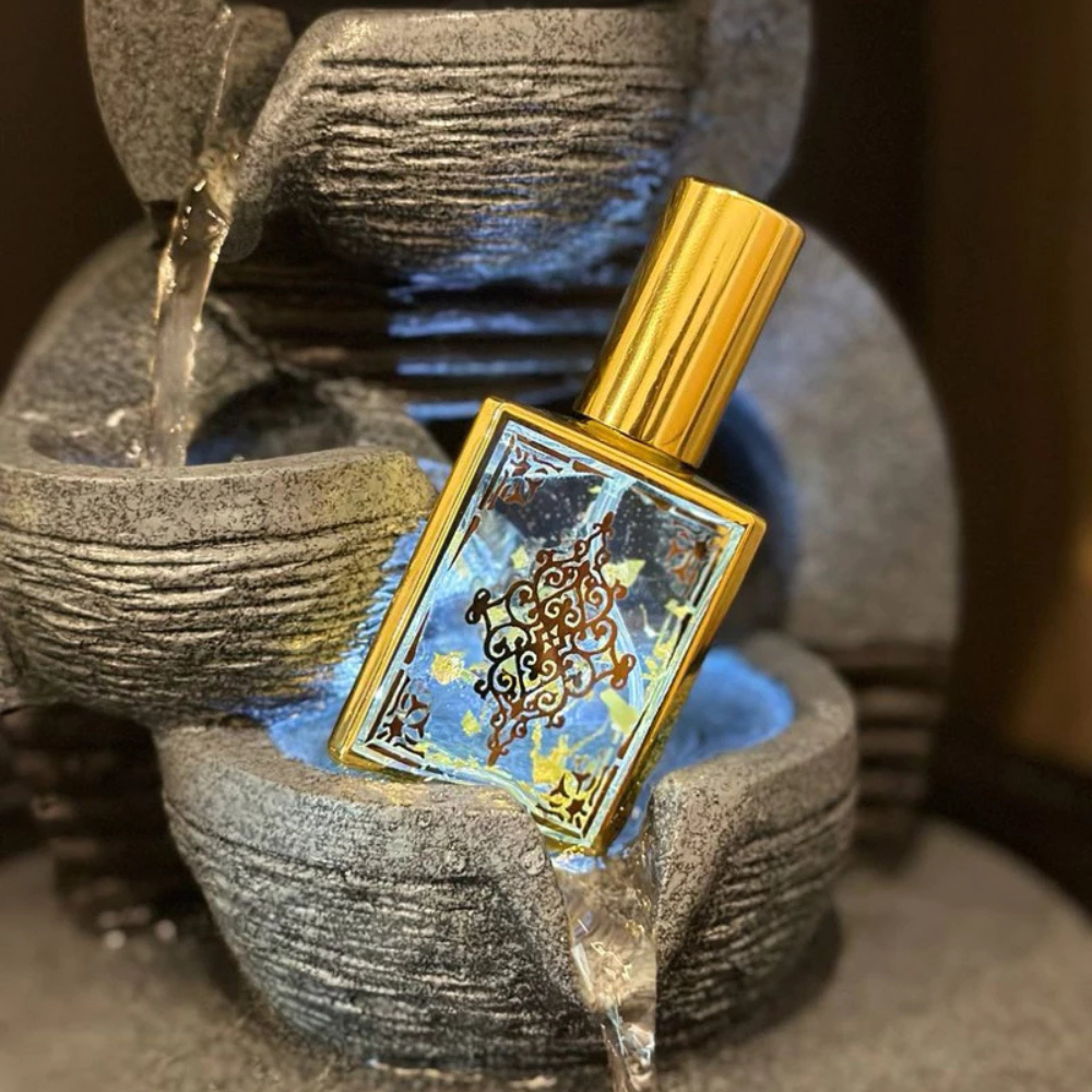 Salika Love Attraction Perfume – Charisma, Confidence & Signature Scent
