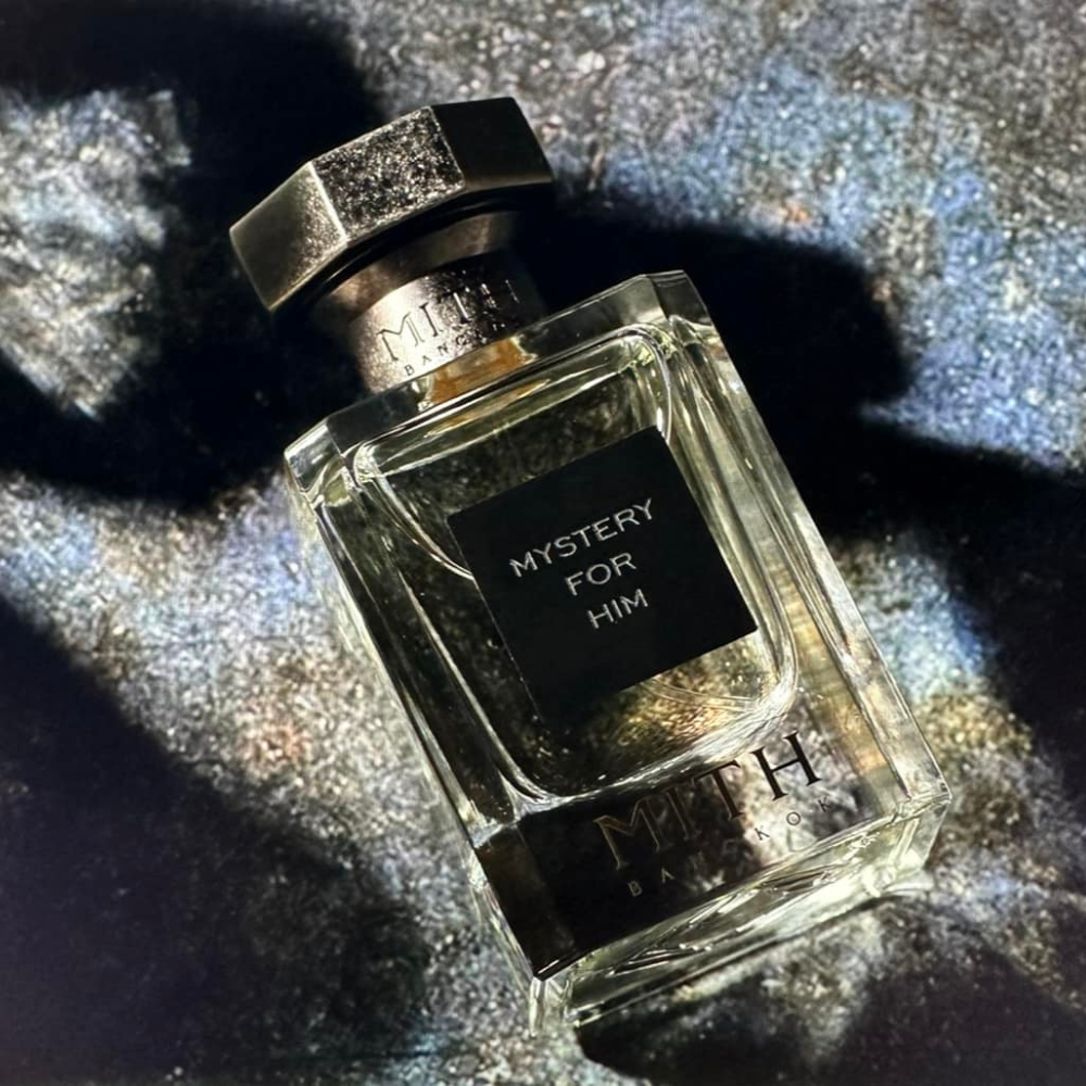MITH BANGKOK: Mystery for Him EDP – 60 ml