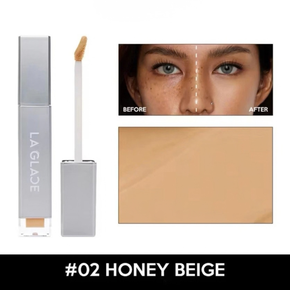 LA GLACE Airy Skin Concealer 6g
