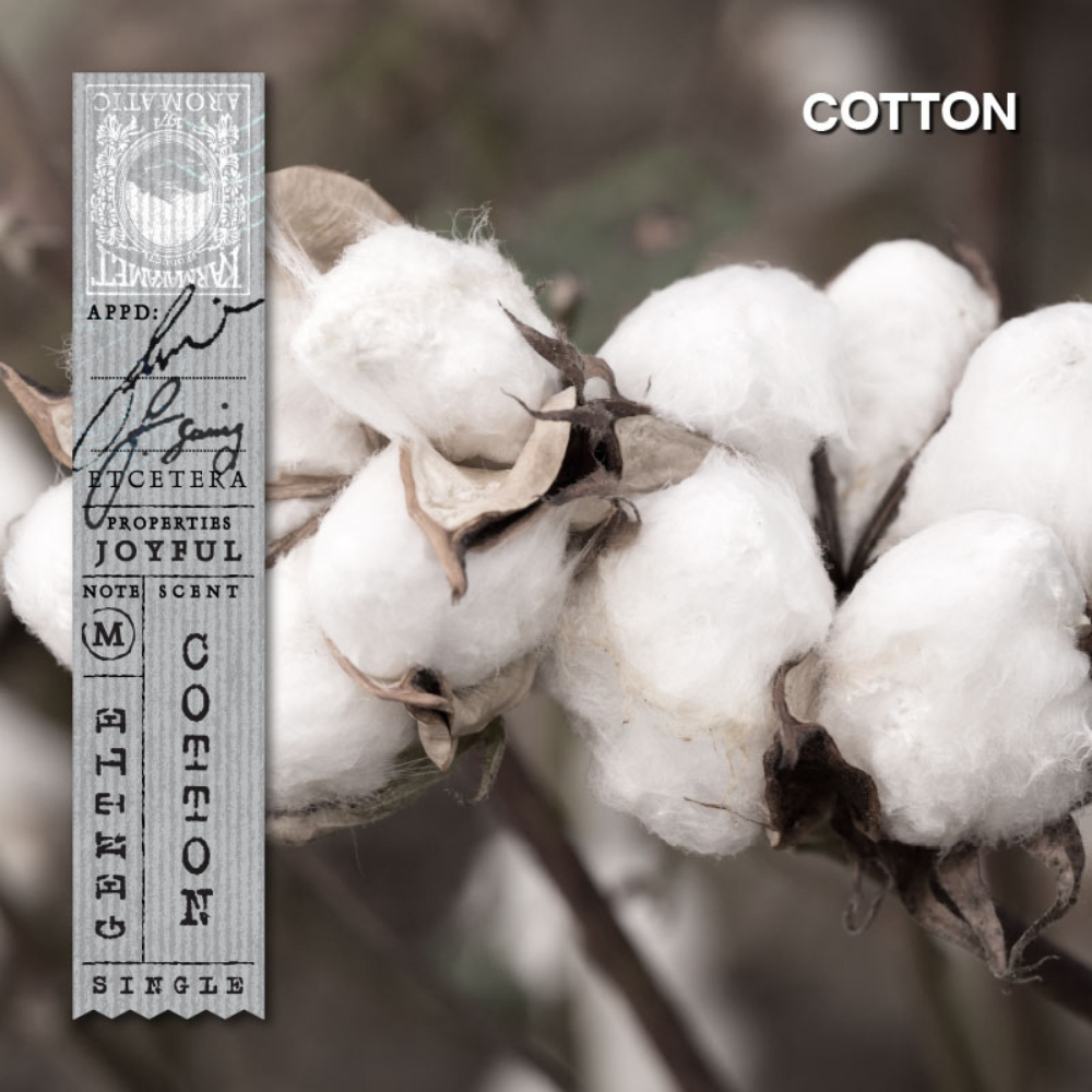 KARMAKAMET Room Perfume Diffuser Cotton 200ml.