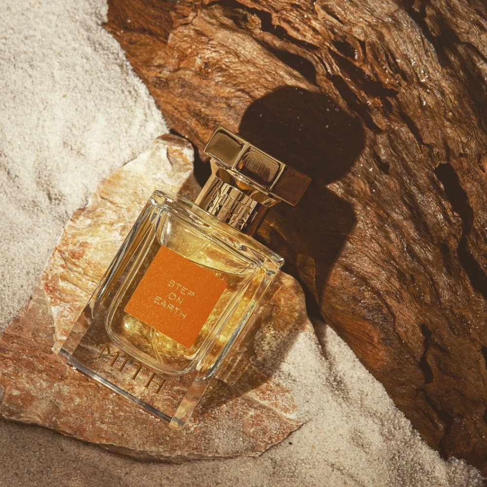 MITH BANGKOK: Step on Earth EDP – 60 ml