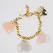 PIPATCHARA Infinitude Bracelet Gold (Melody, Free Size)