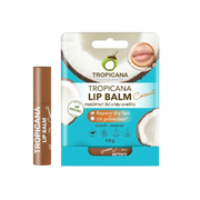 Tropicana Coconut Lip Balm Stick 3.8g - Coconut