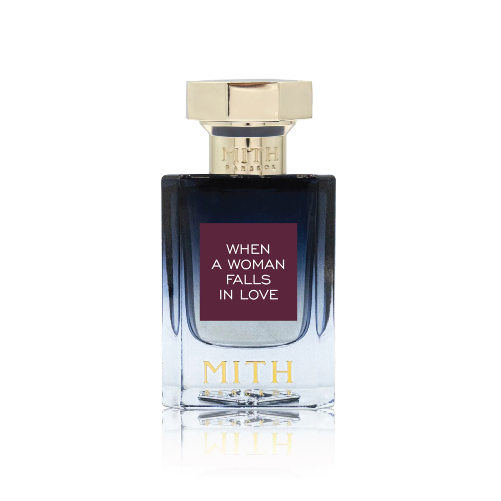 MITH BANGKOK: When a woman falls in love EDP – 60 ml
