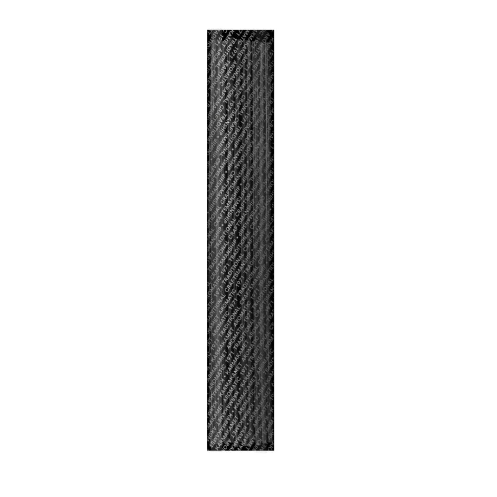 KARMAKAMET Room Perfume Diffuser Javanese Vanilla 200ml.
