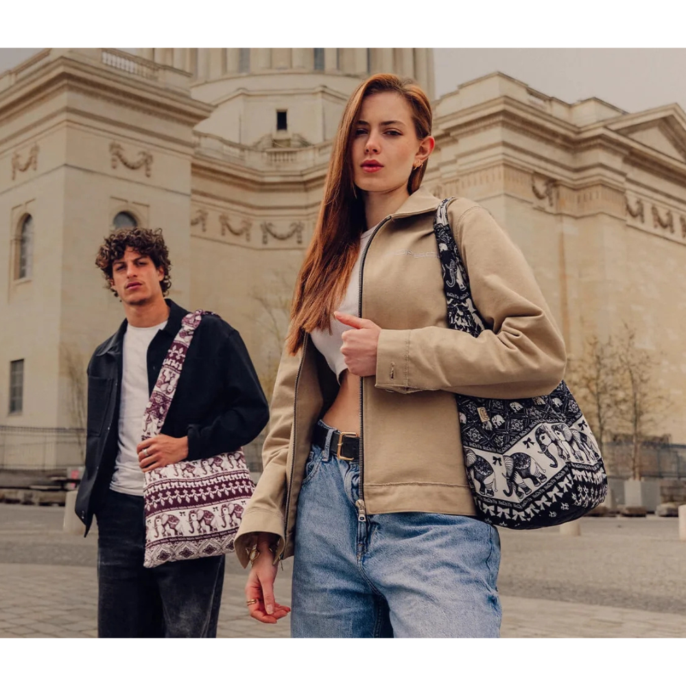 NaRaYa Chang Shoulder Bag