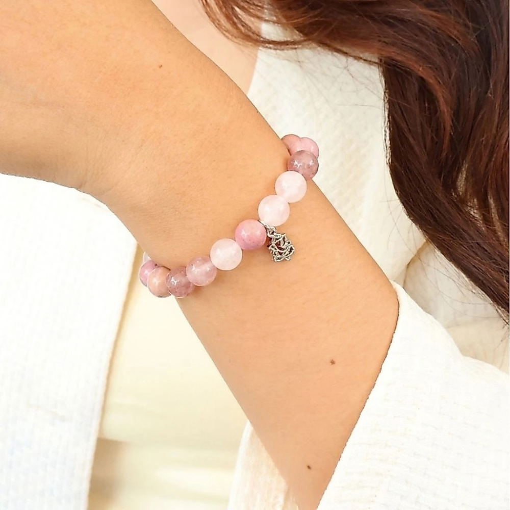 Ganesha Love & Harmony Bracelet