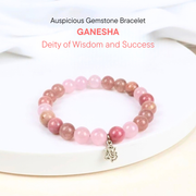 Ganesha Love & Harmony Bracelet
