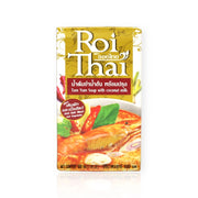 Roi Thai Creamy Tom Yum Soup Base (Ready-to-Cook) 500 ml