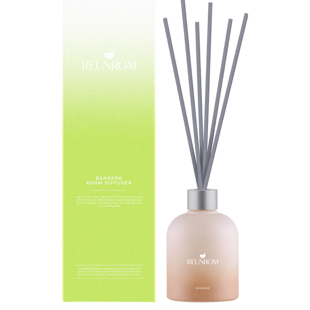 Reunrom Room Diffuser – Bangkok