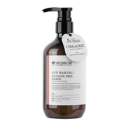 REUNROM Anti Hair Fall Shampoo Energizing Wood 500ml