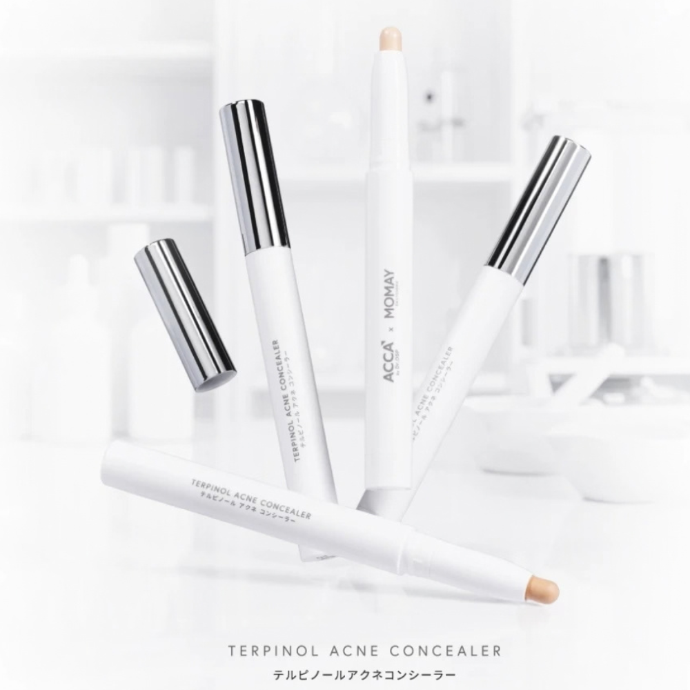 ACCA by Dr.DSP Acne Concealer 1.5g