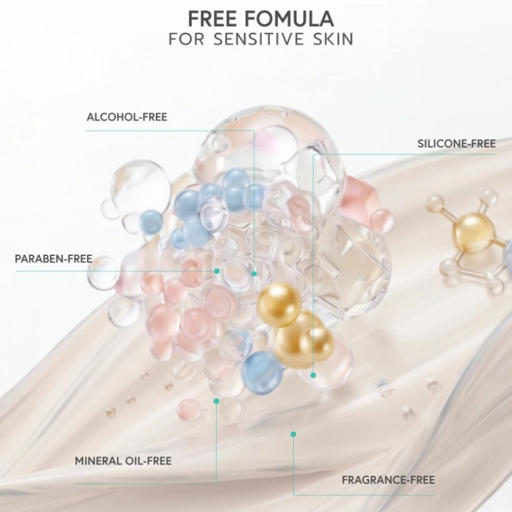 ACCA by Dr.DSP Acne Concealer 1.5g