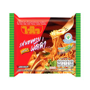 Wai Wai Pad Cha Clam Flavour Instant Noodles