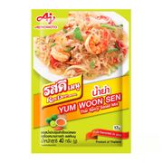 RosDee Menu Spicy Thai Salad Seasoning Powder (Yum Sauce Mix) – 40 g