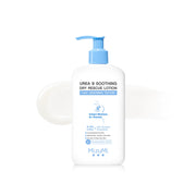 MizuMi Urea 9 Soothing Dry Rescue Lotion 250ml