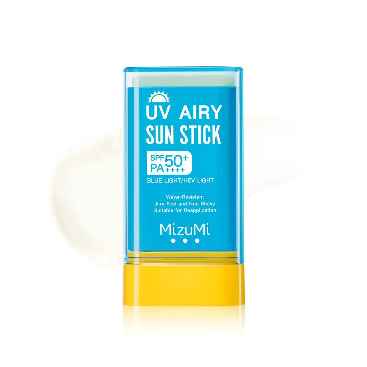 MizuMi UV Airy Sun Stick SPF50+ PA++++