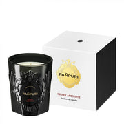 PANPURI Ambience Candle – Peony Absolute 250 g