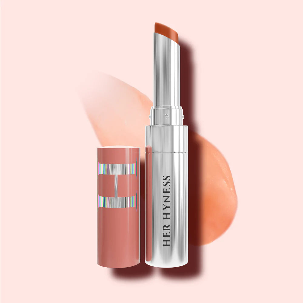 HER HYNESS Phyto-Retinol Plump & Glow Lip Tint 2.3g
