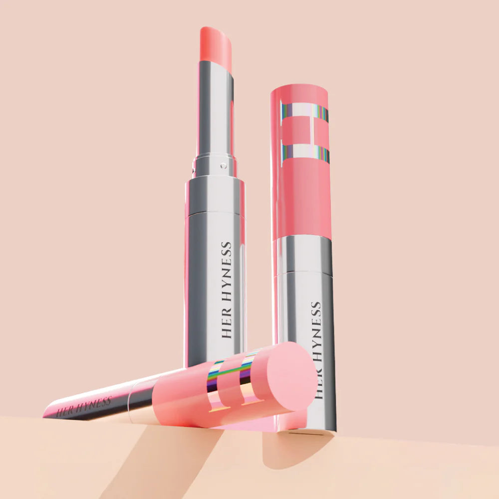 HER HYNESS Phyto-Retinol Plump & Glow Lip Tint 2.3g