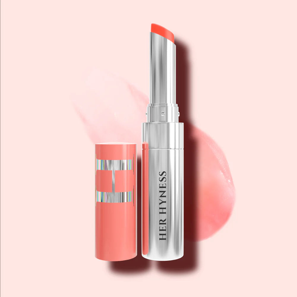 HER HYNESS Phyto-Retinol Plump & Glow Lip Tint 2.3g