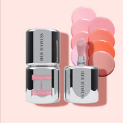 HER HYNESS Spotless Blush Screen SPF 50+ PA+++ (3 g)