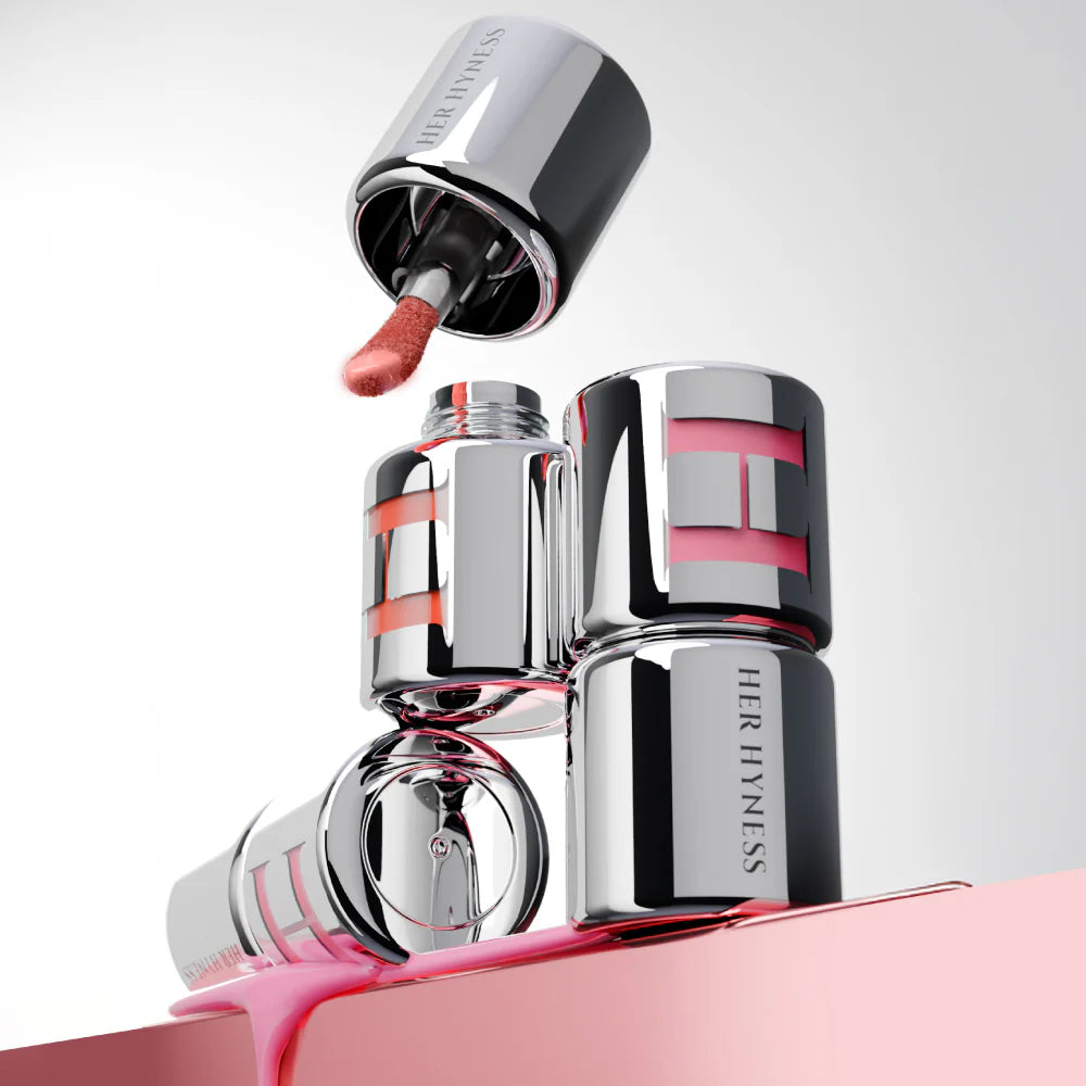 HER HYNESS Spotless Blush Screen SPF 50+ PA+++ (3 g)
