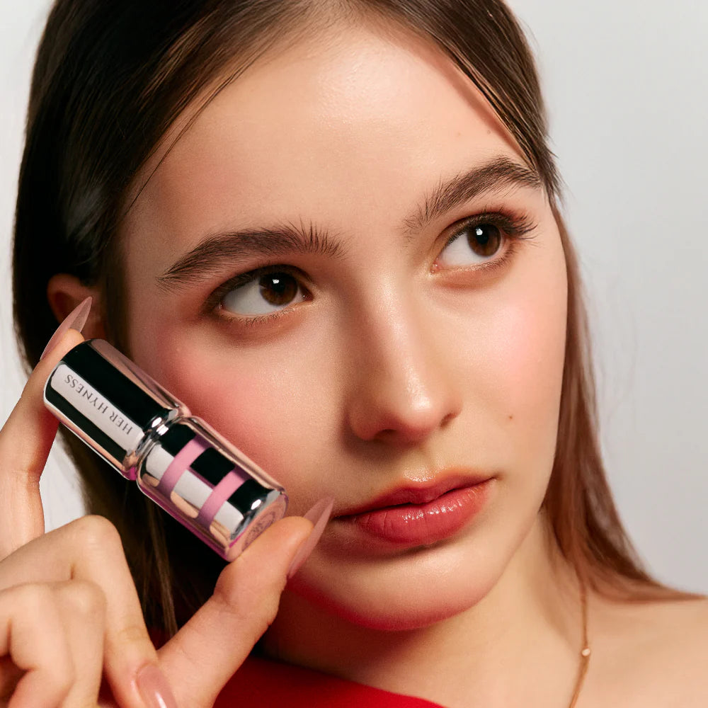 HER HYNESS Spotless Blush Screen SPF 50+ PA+++ (3 g)