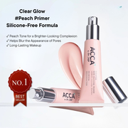 ACCA by Dr.DSP Cicatide Non-Silicone Primer 37g