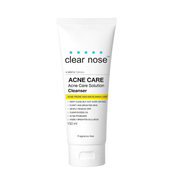 Clear Nose Acne Care Solution Cleanser 150ml