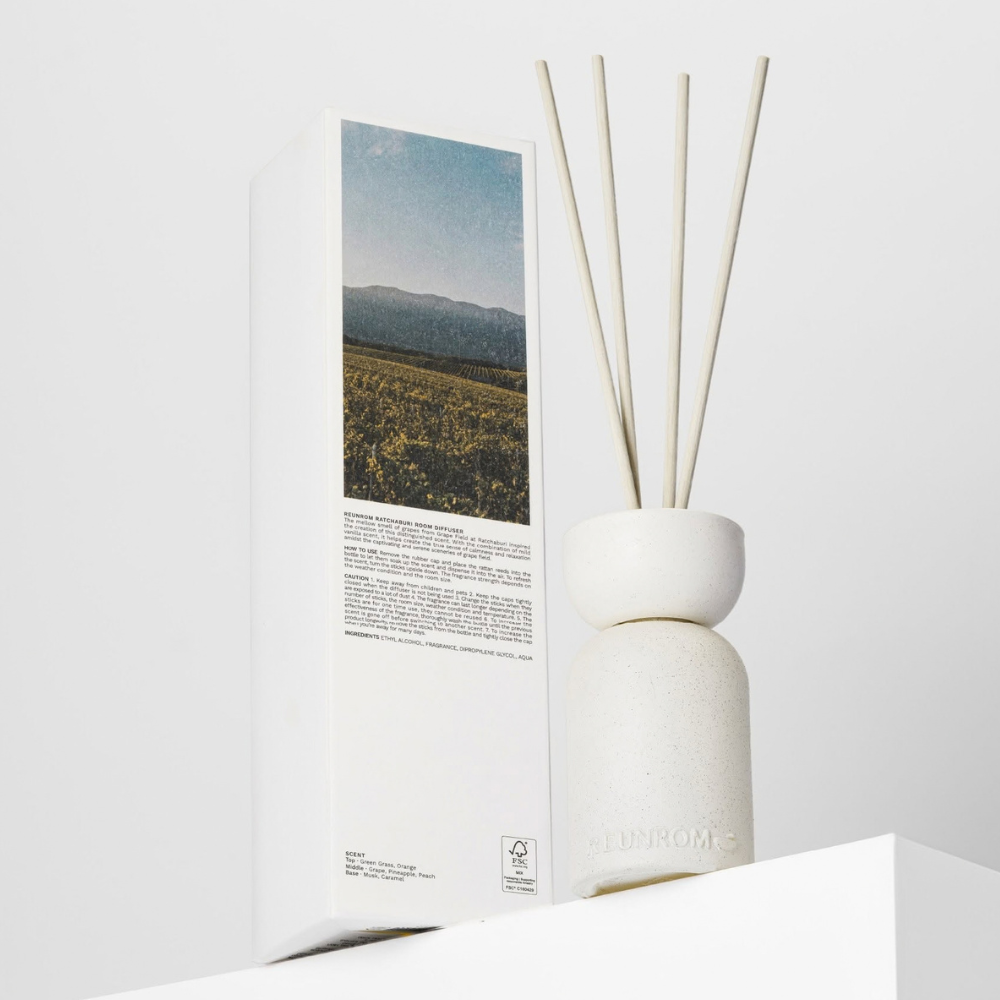 REUNROM Room Diffuser Ratchaburi