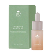 REUNROM Aromatic Oil Sukhumvit 15ml