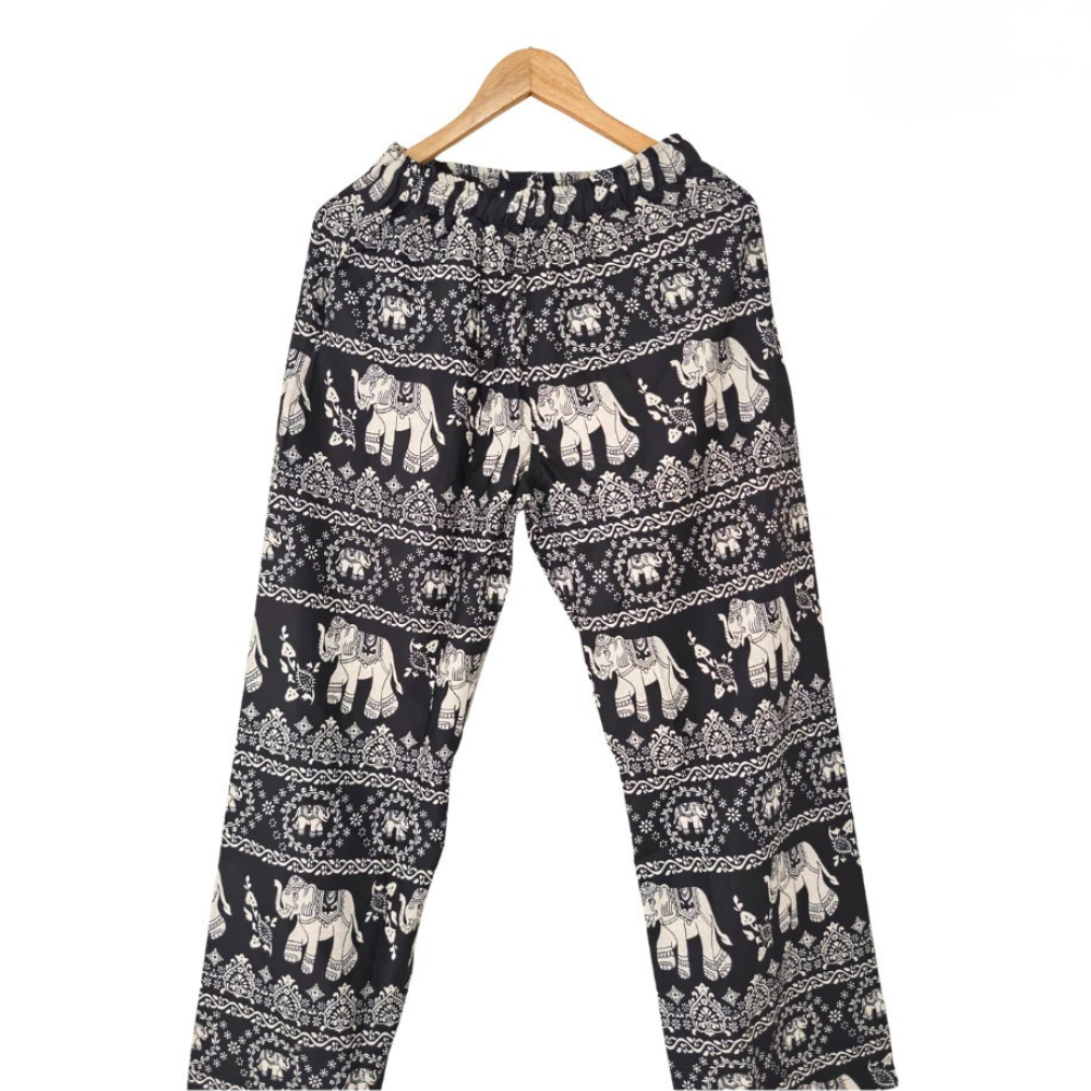Thai Elephant Pants – Premium Soft Fabric