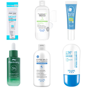 Acne Rescue Set