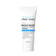 Clear Nose Bright Micro Solution Cleanser 150ml