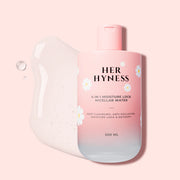 Her Hyness 4-in-1 Moisture Lock Micellar Water