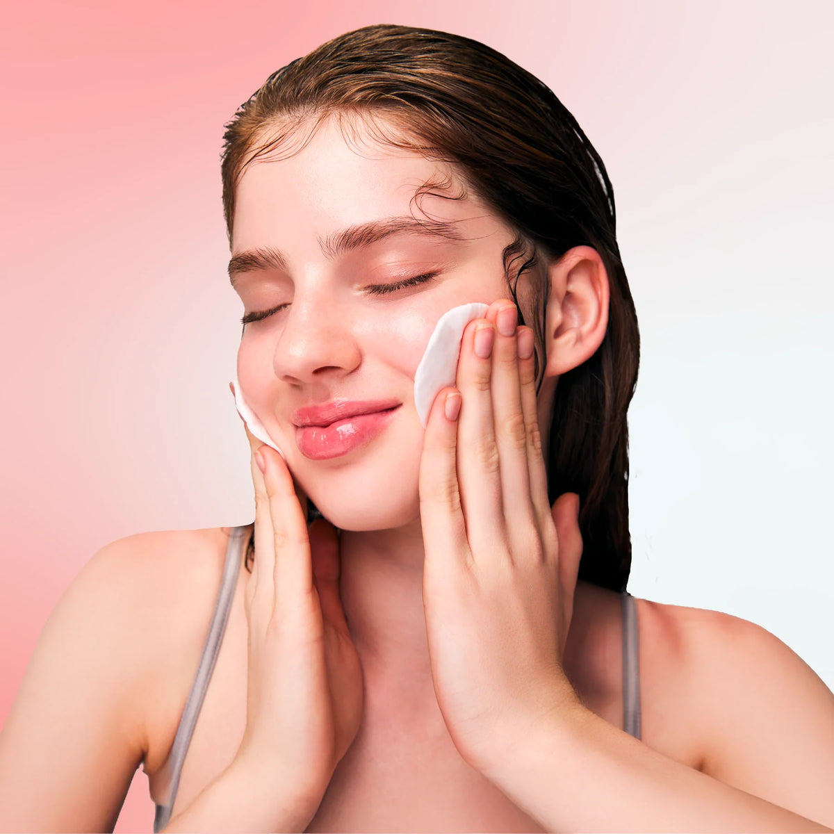 Her Hyness 4-in-1 Moisture Lock Micellar Water