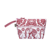 NaRaYa Chang Purse – Mini Multi-Purpose Pouch (Pink)