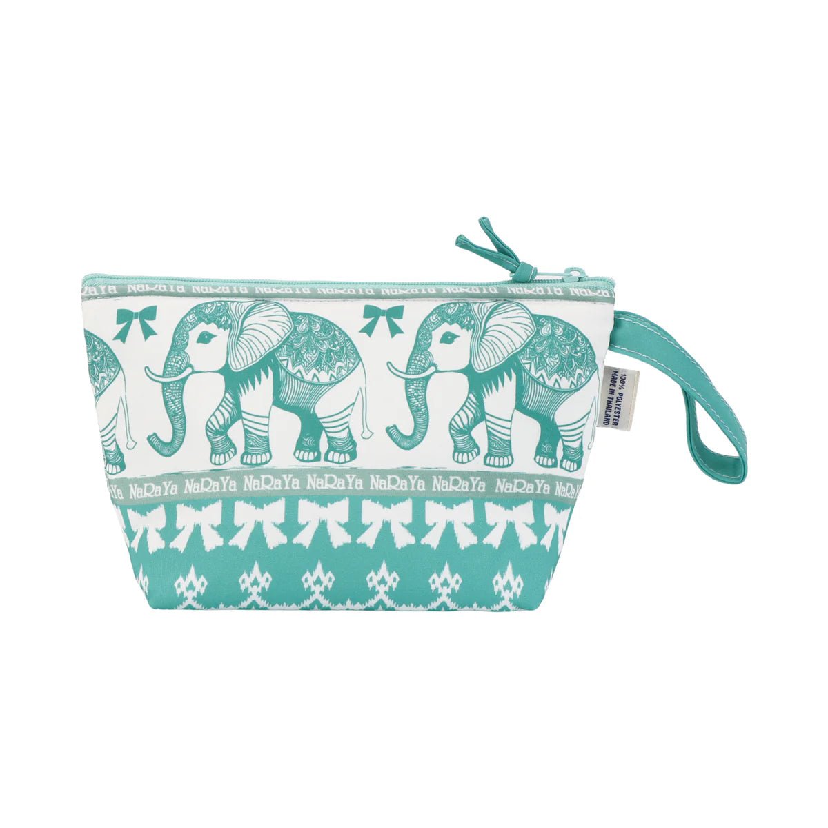 NaRaYa Chang Purse – Mini Multi-Purpose Pouch (Mint Green)