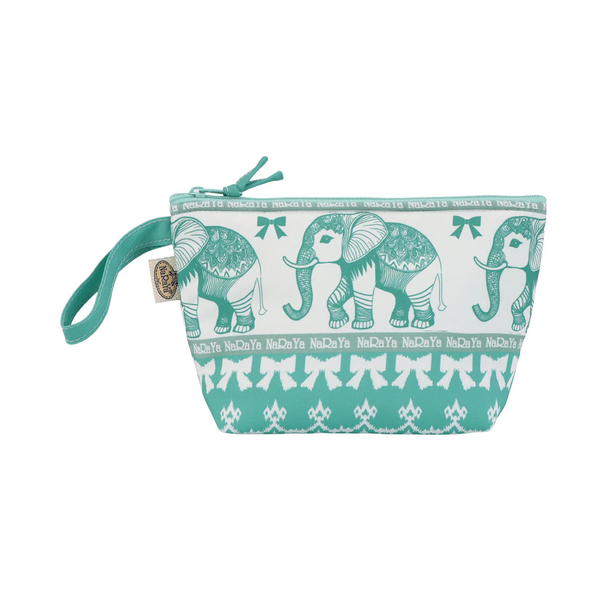 NaRaYa Chang Purse – Mini Multi-Purpose Pouch (Mint Green)