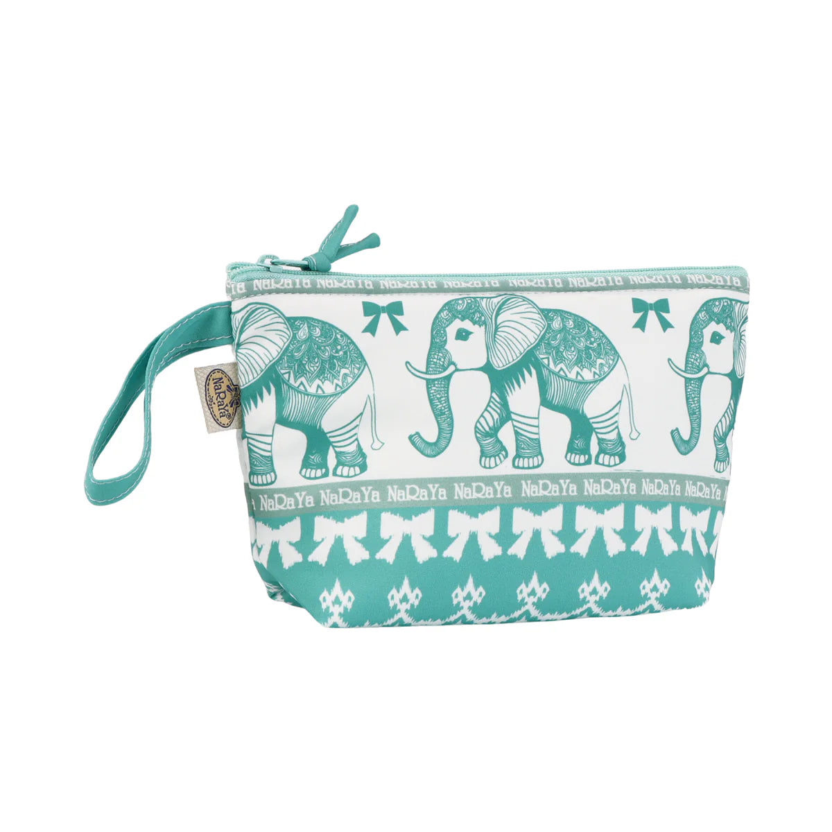 NaRaYa Chang Purse – Mini Multi-Purpose Pouch (Mint Green)