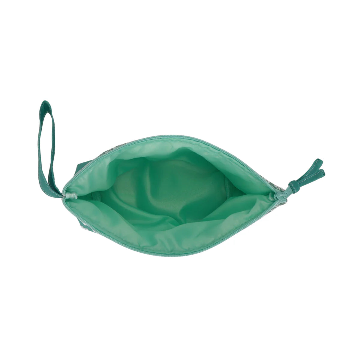 NaRaYa Chang Purse – Mini Multi-Purpose Pouch (Mint Green)
