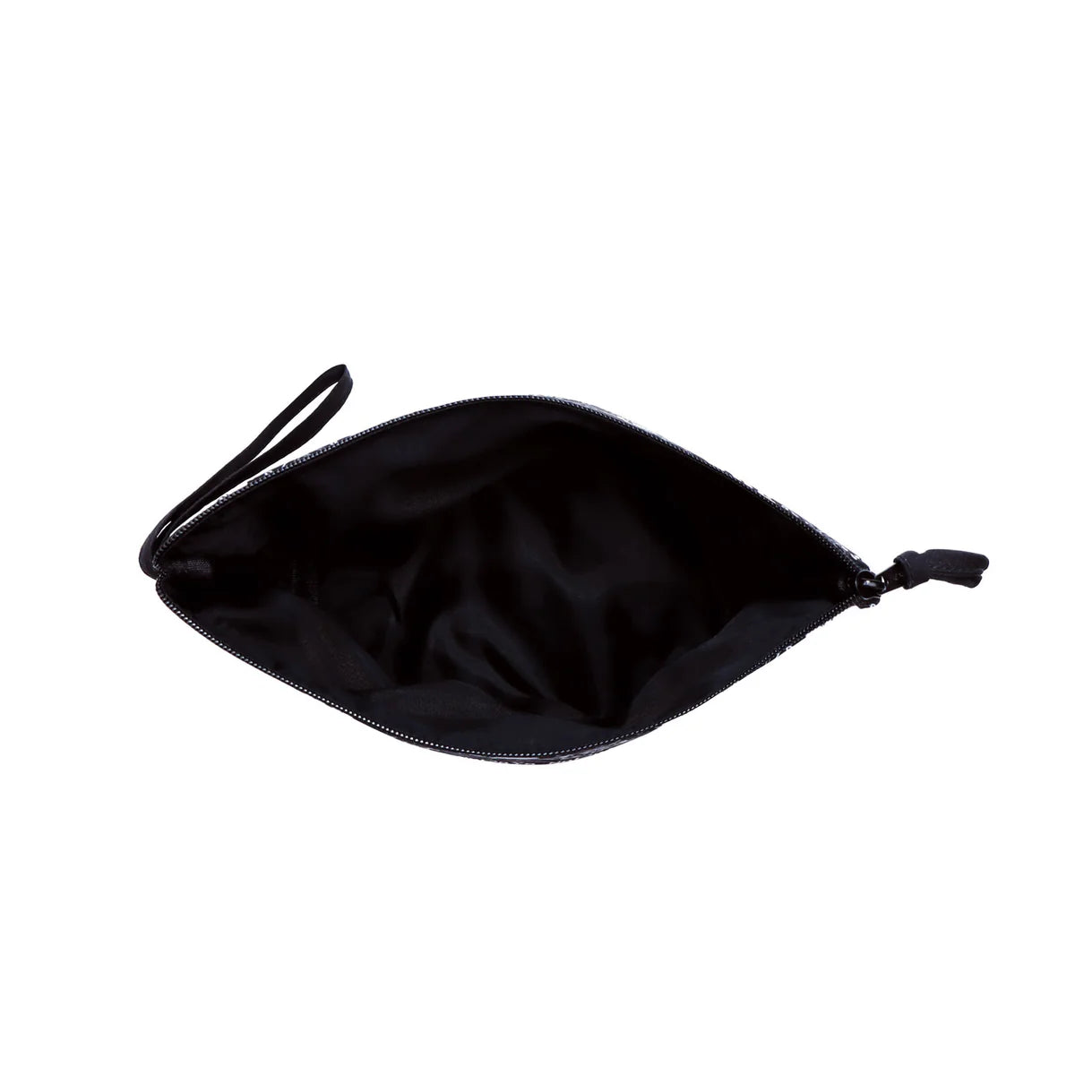 NaRaYa Chang Purse – Mini Multi-Purpose Pouch (Black)