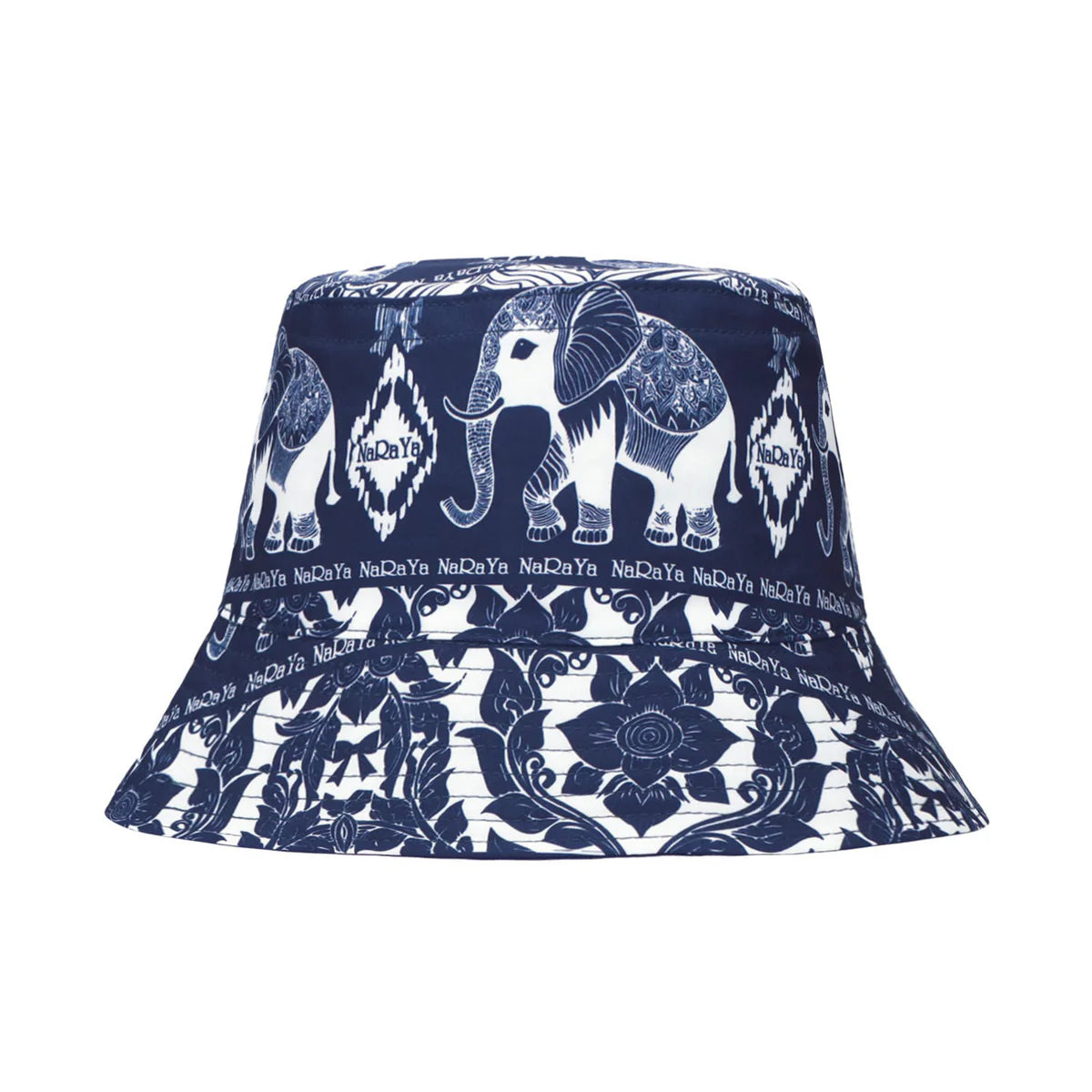 NaRaYa Chang Bucket Hat