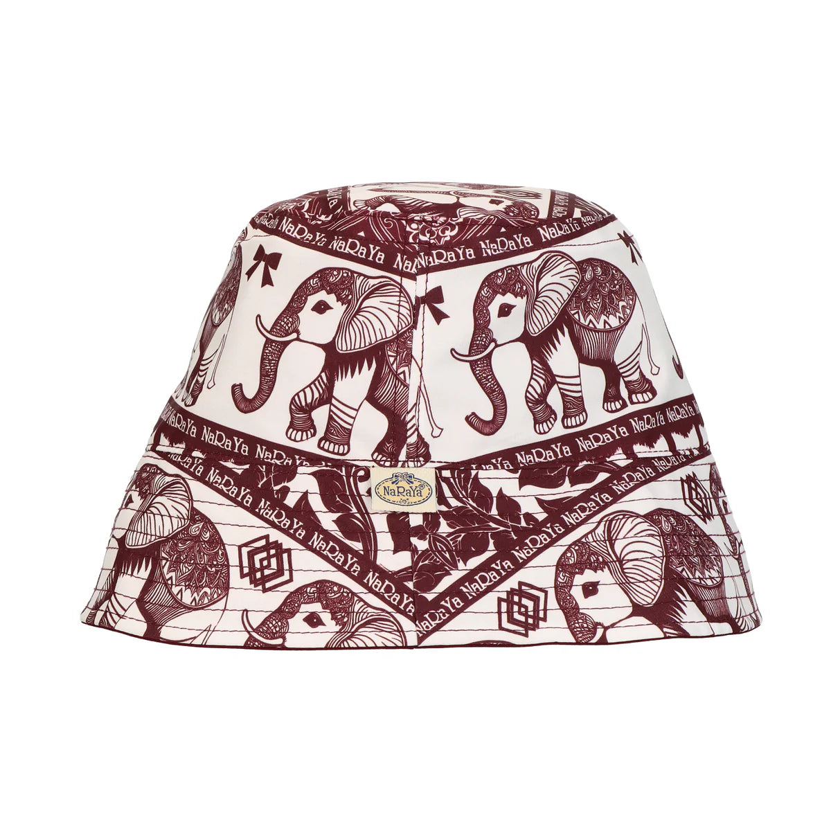 NaRaYa Chang Bucket Hat