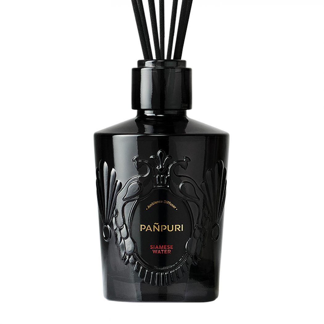PANPURI Ambience Diffuser – Siamese Water 100 ml