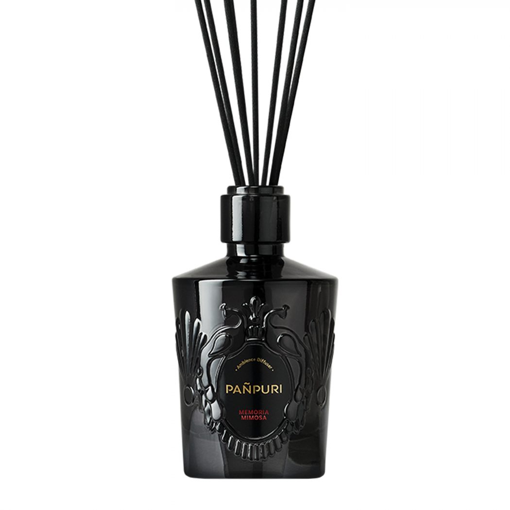 PANPURI Ambience Diffuser – Memoria Mimosa 100 ml